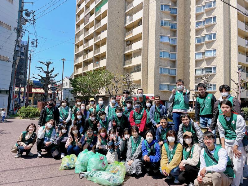 おそうじコミュニケーションいろいろ画像