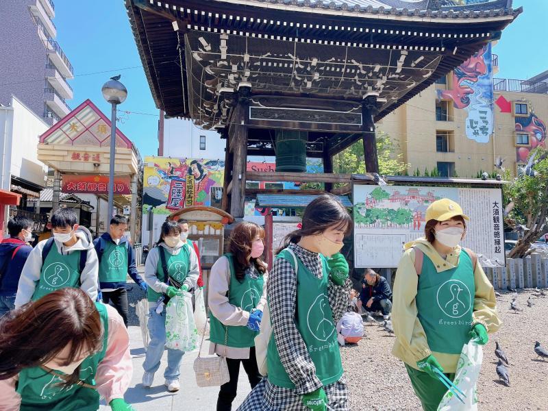 おそうじコミュニケーションいろいろ画像