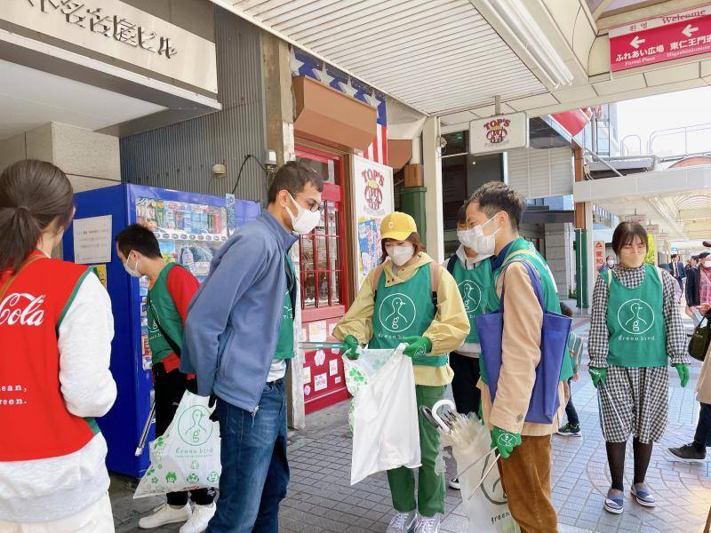 おそうじコミュニケーションいろいろ画像