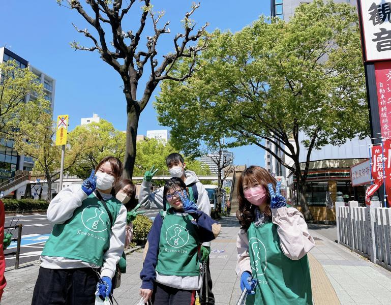 おそうじコミュニケーションいろいろ画像