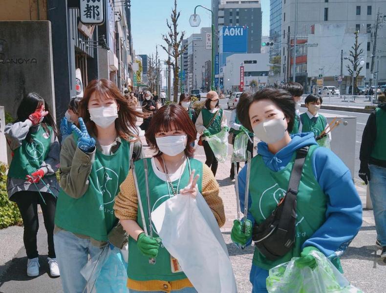 おそうじコミュニケーションいろいろ画像