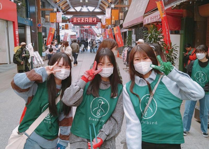 おそうじコミュニケーションいろいろ画像