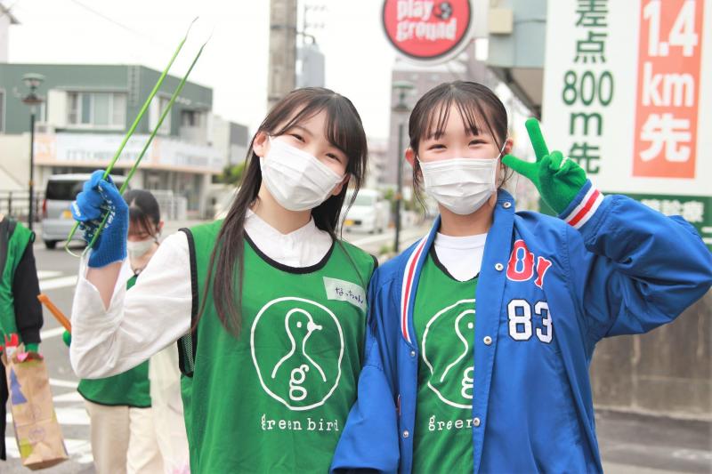 【徳島】住吉おそうじ画像