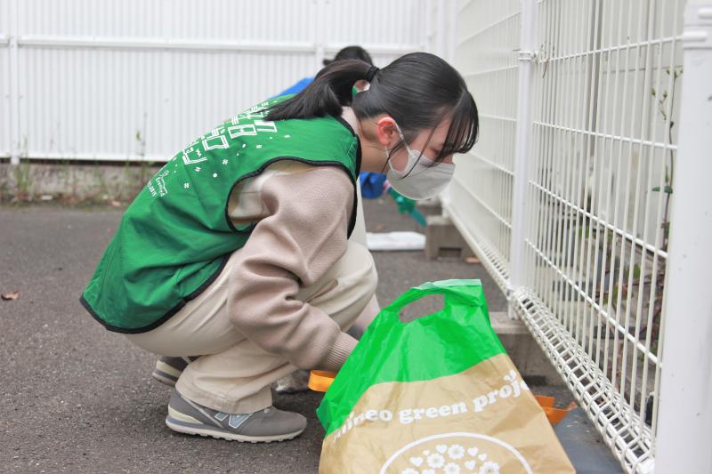 【徳島】住吉おそうじ画像