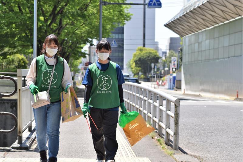 【徳島】定例おそうじ画像