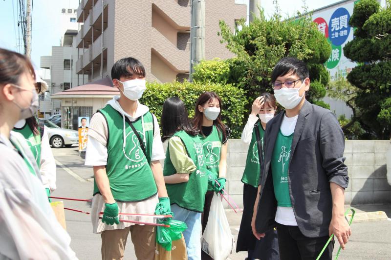 【徳島】住吉おそうじ画像