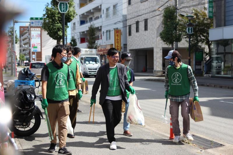 【徳島】住吉おそうじ画像