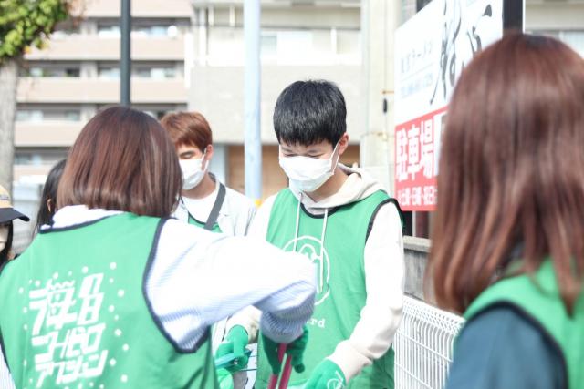 【徳島】住吉おそうじ