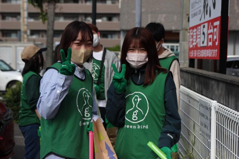 【徳島】住吉おそうじ画像