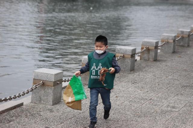 【徳島】徳島駅前おそうじ
