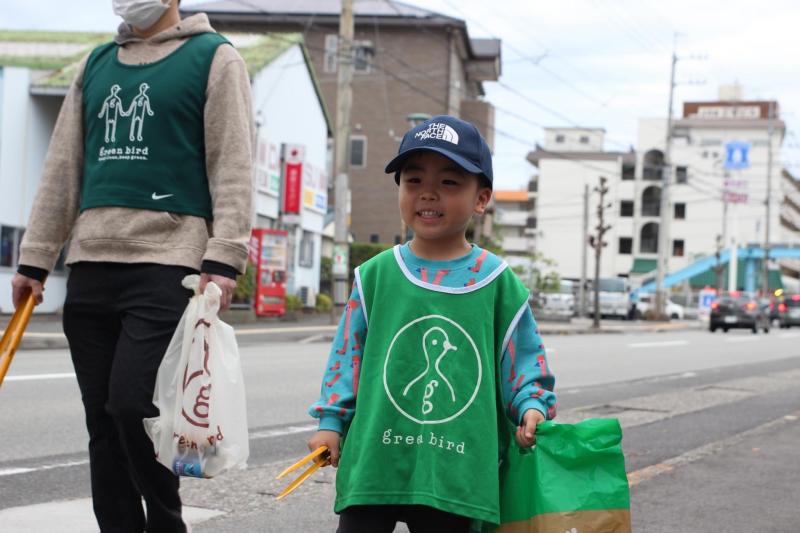 【徳島】住吉おそうじ画像