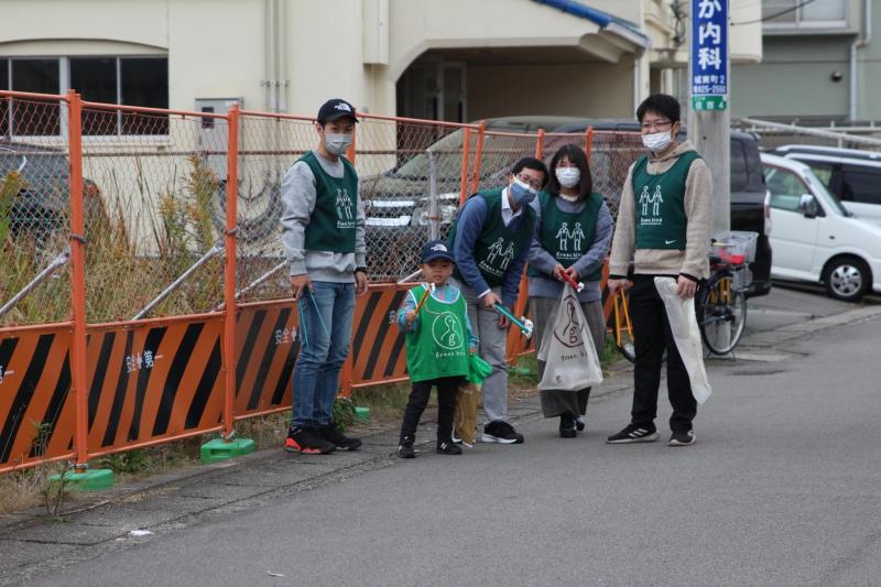 【徳島】住吉おそうじ画像