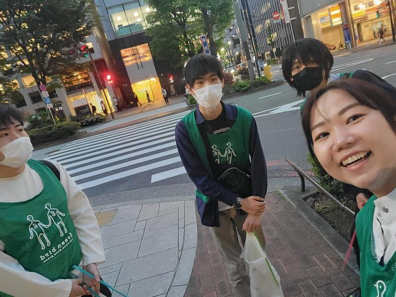 2023年度一発目！！画像