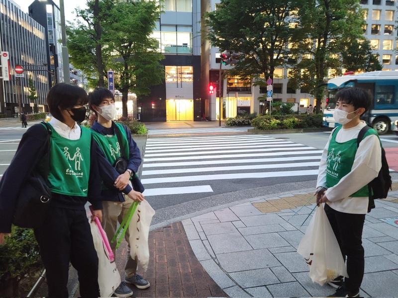 2023年度一発目！！画像