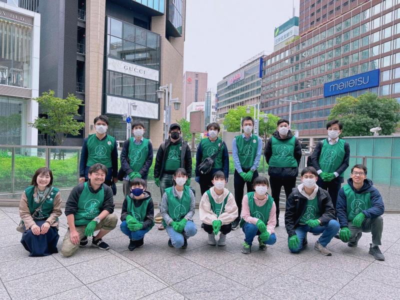 小鳥ちゃんいっぱいおそうじ！画像