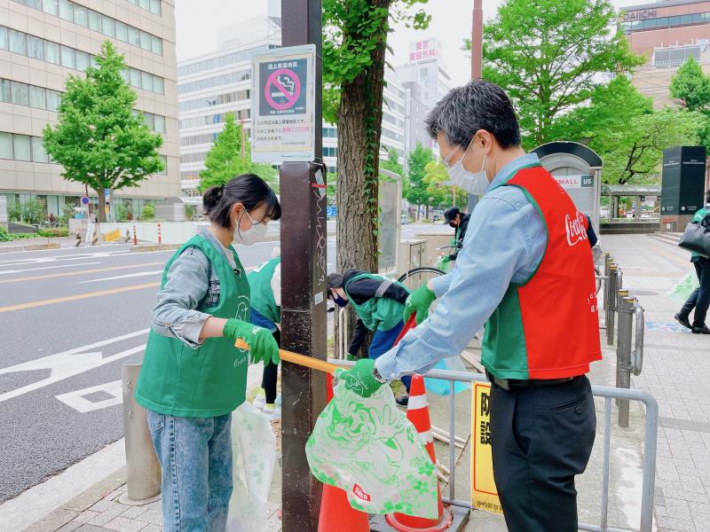 小鳥ちゃんいっぱいおそうじ！画像