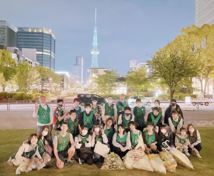 名古屋おそうじに増えたもの画像