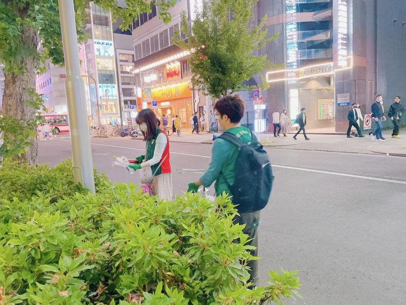 名古屋おそうじに増えたもの画像