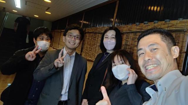 【北新地】みんなこなれてきた感じの木曜バード【4月第3木曜日】