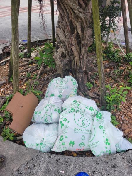 【沖縄那覇】ほこてんおそうじ&お知らせ画像