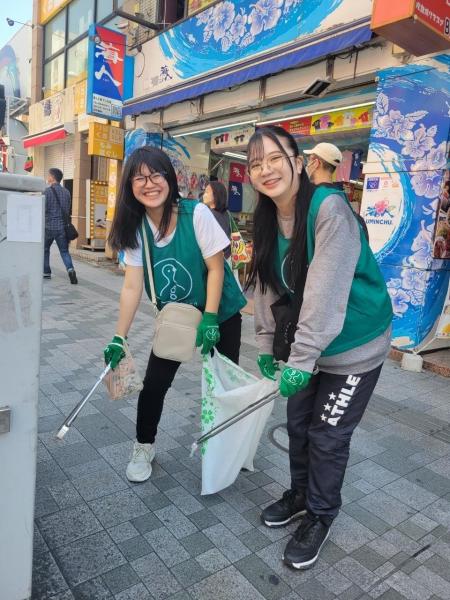 【沖縄那覇】今月のほこてん画像
