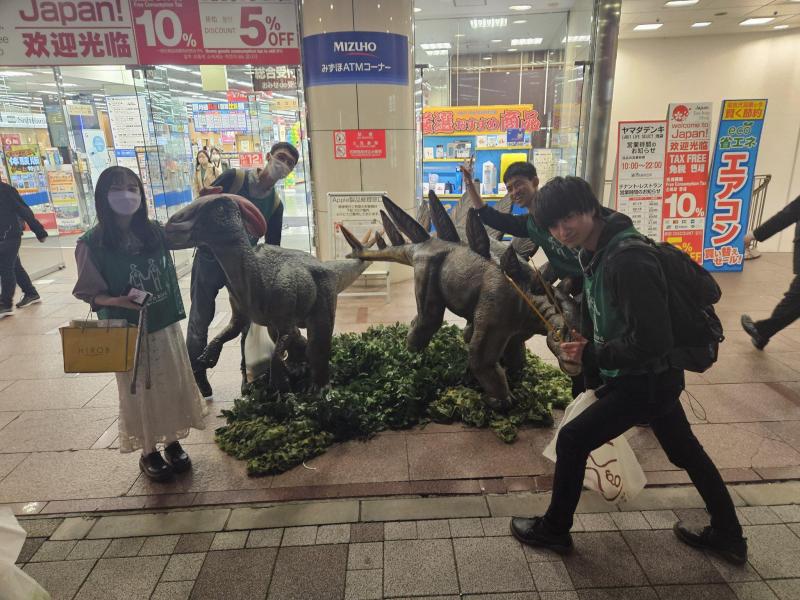 若い力だ！画像