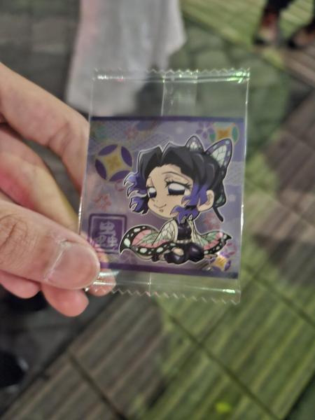 若い力だ！画像