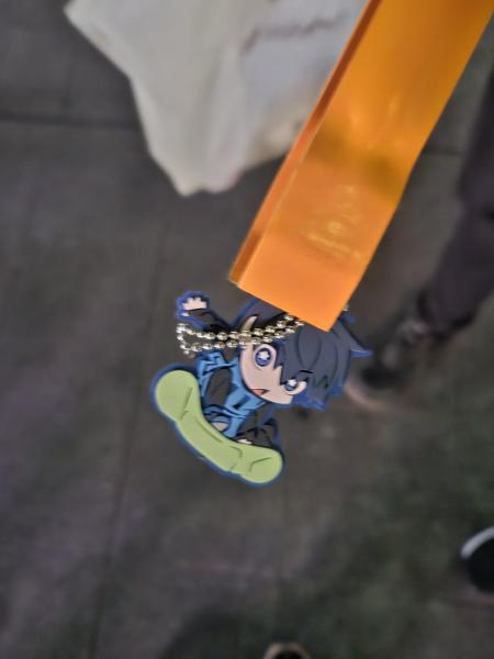 若い力だ！画像