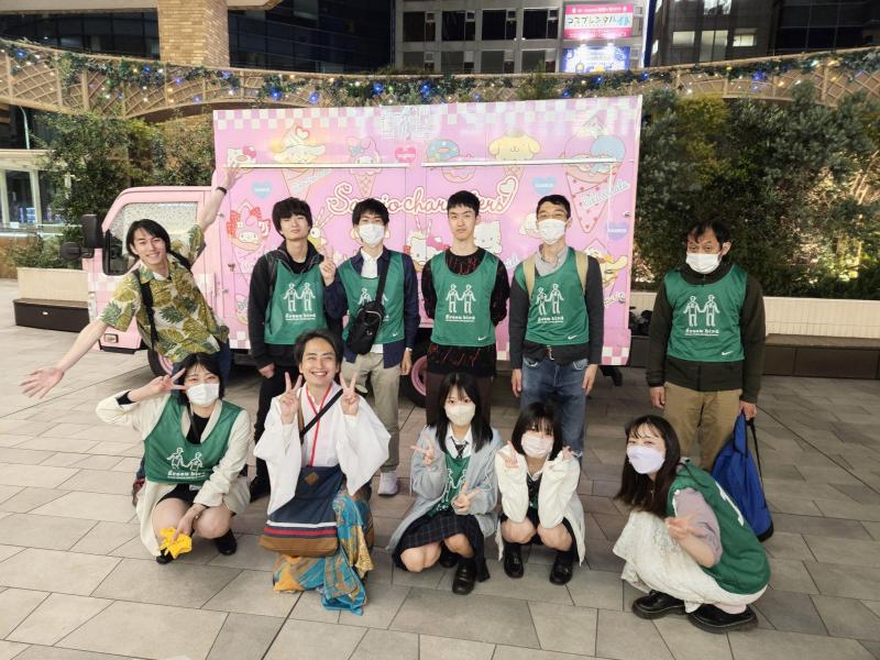 若い力だ！画像