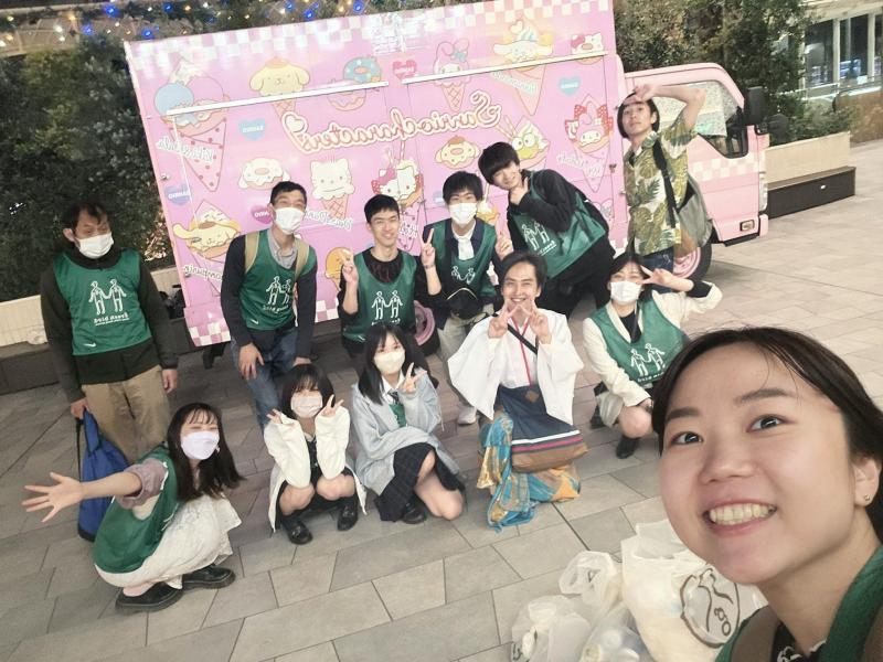 若い力だ！画像