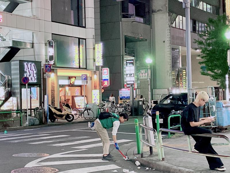 腹8分くらいがちょうどいい画像