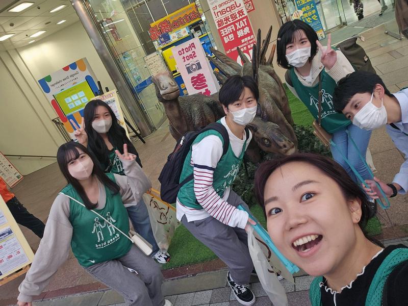 視察か！？画像