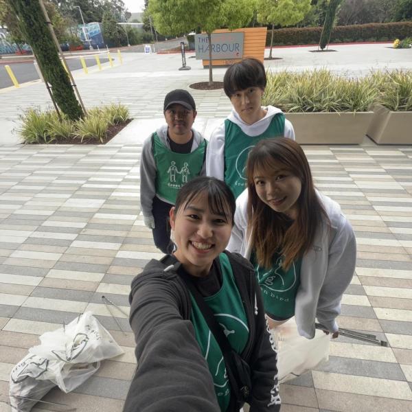 8回目！お掃除日画像