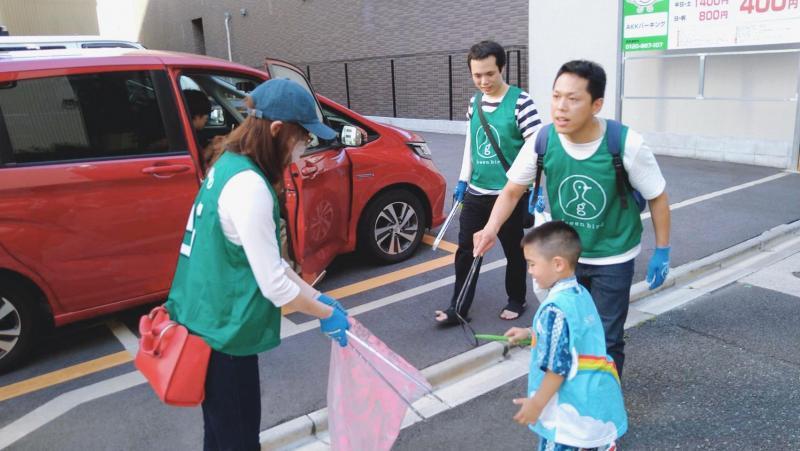 あんな道、こんな道画像