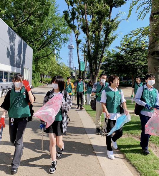 あんな道、こんな道画像