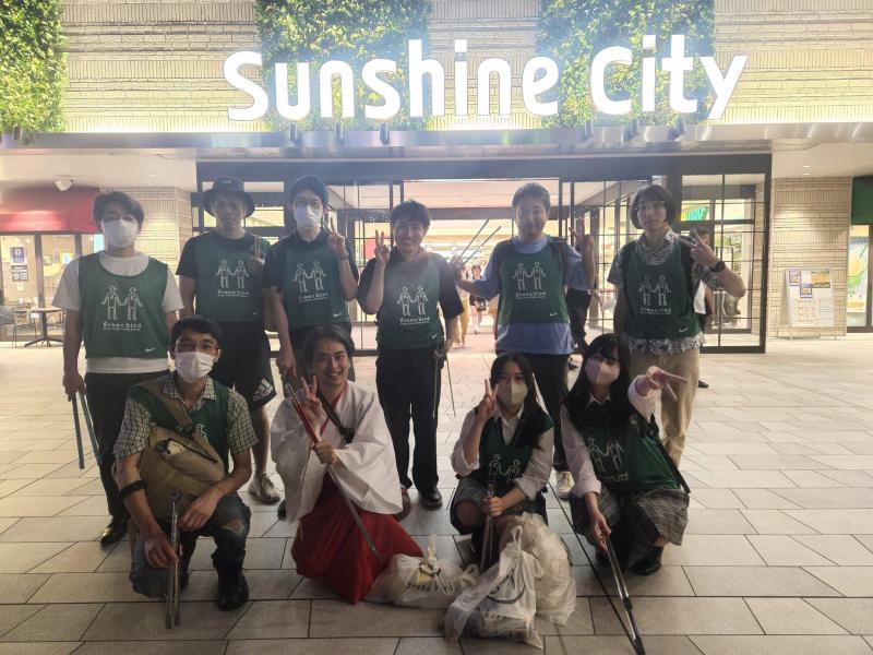 梅雨ニモマケズ画像