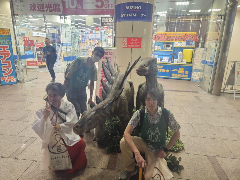 梅雨ニモマケズ画像