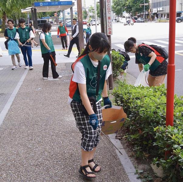 夏が来たー！画像