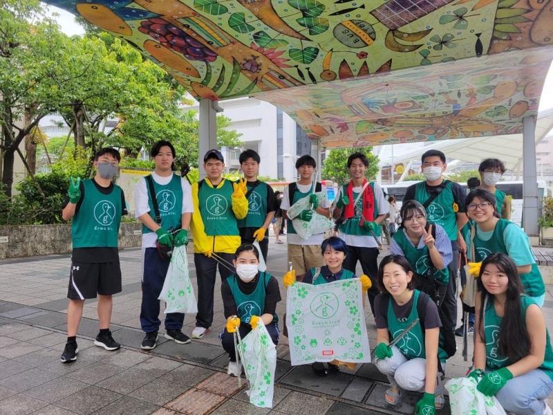 【沖縄那覇】お待たせしました！活動再開です！画像