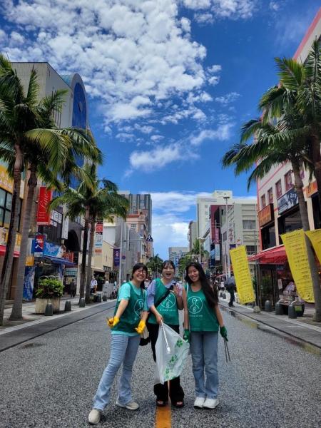 【沖縄那覇】お待たせしました！活動再開です！画像