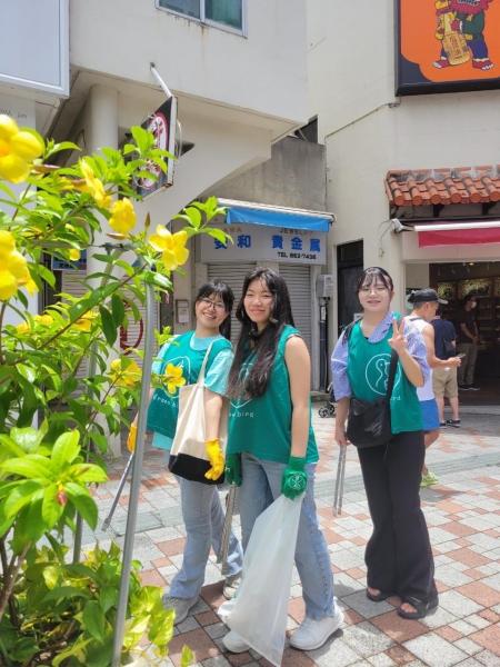 【沖縄那覇】お待たせしました！活動再開です！画像