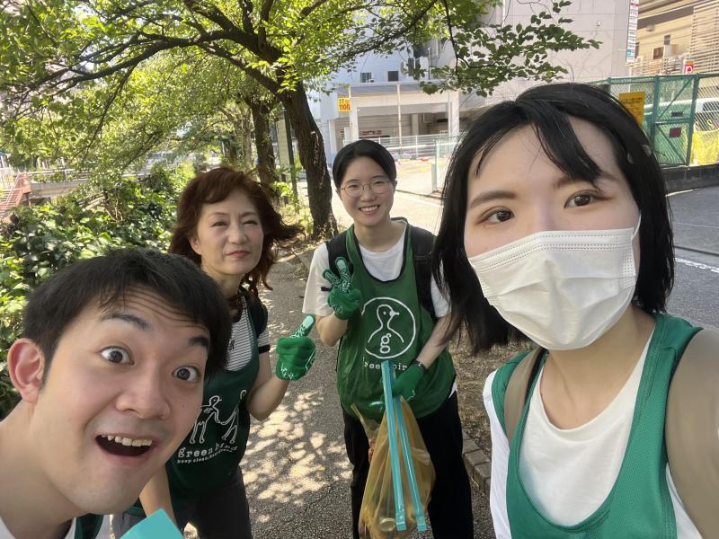 多摩センターおそうじ画像