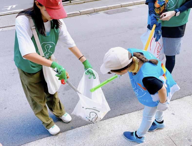 夏休みラストー！画像