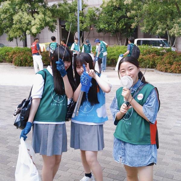 夏休みラストー！画像