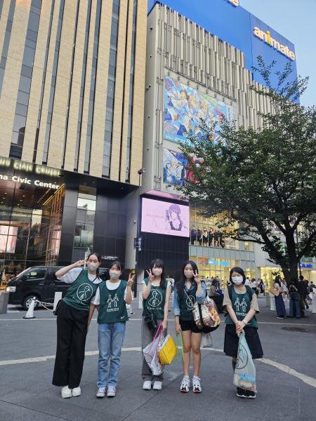 史上初！？ガールズデー画像