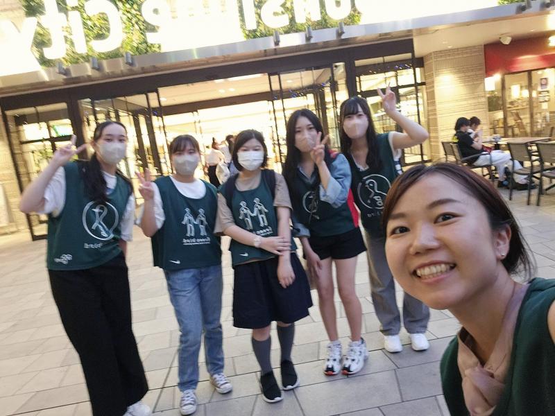 史上初！？ガールズデー画像