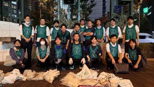 【北新地】嬉しい悲鳴の木曜バード【8月第3木曜日】