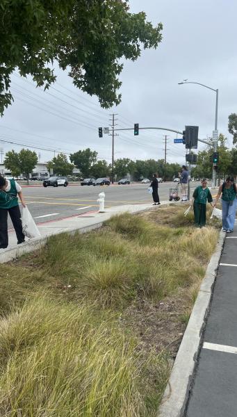 新ルート開拓!!!画像