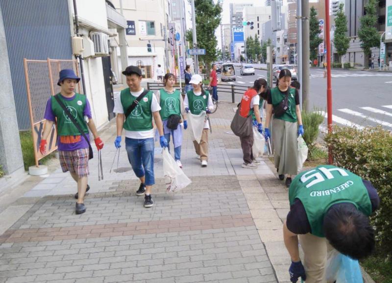 9月突入ー！画像