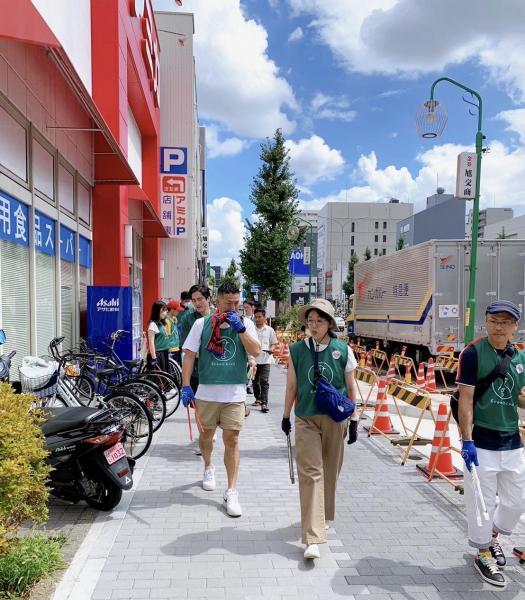 9月突入ー！画像